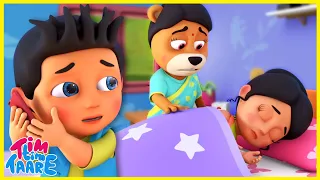 Doctor Uncle, खिलोने वाला + Hindi Nursery Rhymes and Kids Song