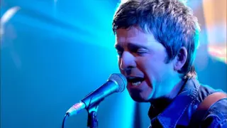 Noel Gallagher's High Flying Birds - Lock All The Doors (Fan-made video)