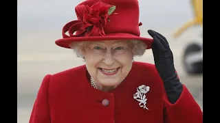 Įvertino karalienės Elizabeth II epochą: ji buvo tarsi visos „šalies mama"