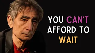 I CAN HEAL | Best Dr. Gabor Mate Motivational Video