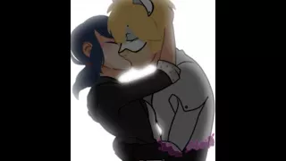 Ever, ever after (miraculous ladybug )