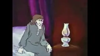 A Christmas Carol (1969 - Animated)