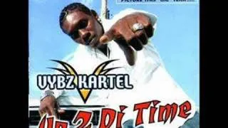 High Altitude-Vybz Kartel Ft.Bounty Killa,Baby G,Don Corleon