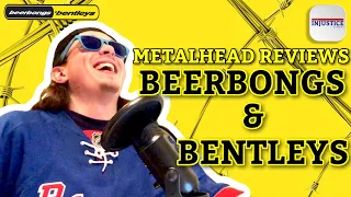 Post Malone - Beerbongs & Bentleys ALBUM REVIEW - Posty’s best album? - SIW Show #31