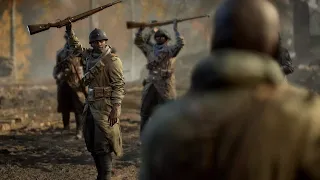 Battlefield V Mission 3 province 🚀 Frankreich #Spielerkarte #Spezialisten #waffen Fahrzeuge #Modi