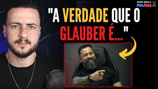 POR QUE NUNCA FUI NO FALA GLAUBER PODCAST?