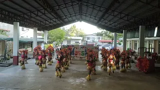 Masskara Festival 2.0 R1MC TEAM E Final Rehearsal with Clear Music | Jayson Gorospe