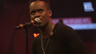 BLACK M - Je suis chez moi (LIVE) Le Grand Studio RTL