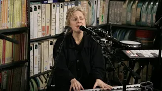 Agnes Obel at Paste Studio NYC live from The Manhattan Center