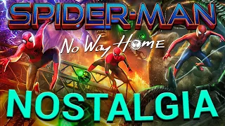 Spider-Man: No Way Home Is Not A Bad Movie And Is More Than Just Nostalgia (A Video Essay)