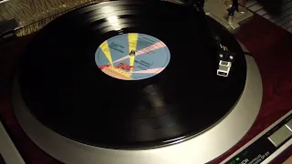 Electric Light Orchestra - Stranger (1983) vinyl