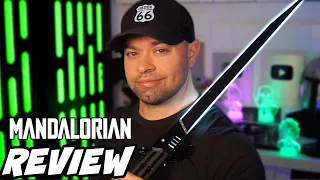 The Mandalorian Season 3 REVIEW - REAL TALK