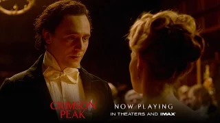 Crimson Peak - (TV Spot 7) (HD)