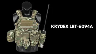 Обзор плитника KRYDEX LBT-6094A