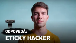 Môžeš byť sledovaný cez webkameru? (ODPOVEDÁ ETICKÝ HACKER)