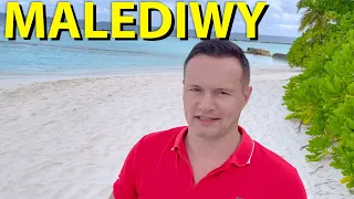 wakacje - MALEDIWY