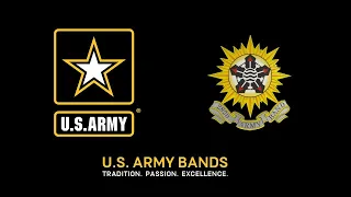 In the Mood, Glenn Miller- Performed by the 282d Army Band