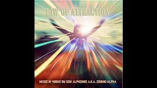 LAW OF ATTRACTION 432Hz ALL TIME VOCAL TRANCE LIVESET - :๔๏ภ คɭקђ๏ภร๏: a.k.a C0SM1C-4LPHA