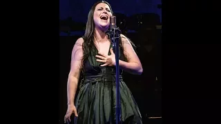Amy Lee (Evanescence) - Best Vocals (Synthesis live in Los Angeles)