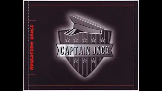 CAPTAIN JACK   1997 Operation Dance   (Japan)