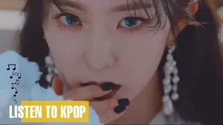 [Rom/Eng] Red Velvet - PSYCHO