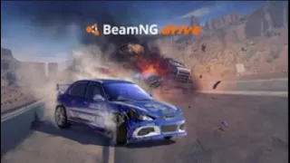 How to play BeamNg Drive mobile From GeForce now!