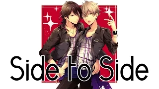 Nightcore - Side To Side [male] [Request]