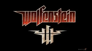 Wolfenstein 2009. Прохождение. #8. Штаб-квартира СС (дополнительная мисия)