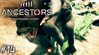 ПРОПАВШАЯ МУТАЦИЯ | ANCESTORS THE HUMANKIND ODYSSEY ► Прохождение 14 серия