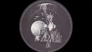 Tones Energy - New York Story (1992)