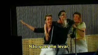 O-Zone - Dragostea Din Tei (Tradução)