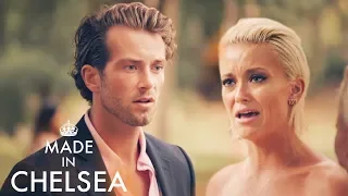 Liv & Digby's Emotional Post Break Up Chat | Made in Chelsea