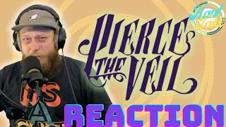 Producer REACTS to Pierce The Veil - Pass The Nirvana | Haut Take