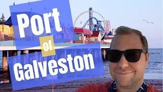 5 Amazing Tips for Cruising out of Galveston Texas