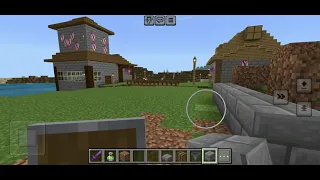 Let`s play Minecraft in creative mode (episode 6) (not edited)