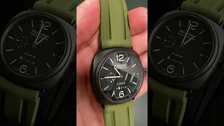 Panerai Radiomir 8 Days (PAM384)