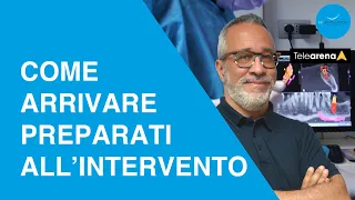 Impianti dentali: come arrivare preparati all'intervento