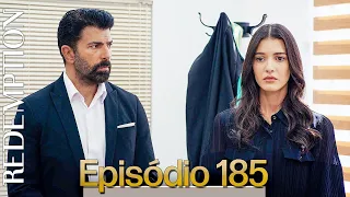 Cativeiro Episódio 185 | Legenda em Português