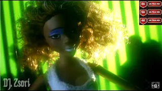 Yomanda - Your're Free (2003) Official Music Video