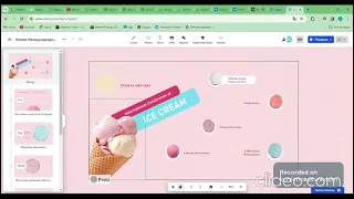 PREZI. COM сайтында анимациялық слайд, презентация жасау!