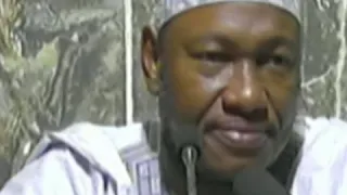 Imam Abdoulaye Koïta : mettre la photo de sa femme sur son profil