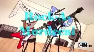 Rock a Mordecai (Rock-A-Doodle) Trailer