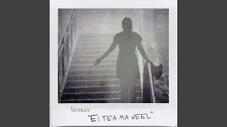 Ei tea ma veel