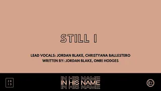 Still I || In His Name || IBC LIVE 2019