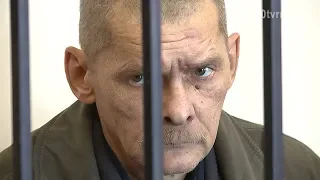 Убийство шурина в Саранске | Murder of the brother-in-law in Saransk