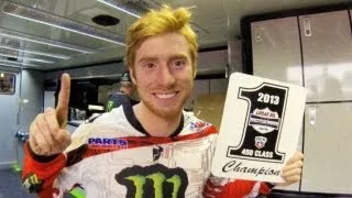 GoPro: The Untold Story of Ryan Villopoto - 2013 Lucas Oil Pro Motocross Champion