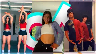 Ultimate TikTok Dance Compilation of April - Part 4