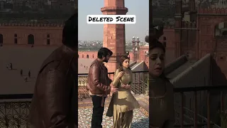 Heer Da Hero Deleted Scene #showbizpakistan #imranashraf #amarkhan #pakistanidrama #lollywood