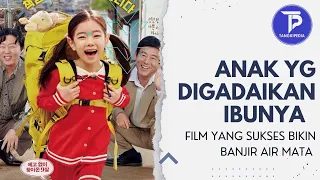 Kisah Haru Anak Kecil Yg Diadopsi Debt Collector Bikin Meleleh Hati Penonton | Alur Cerita Film Pawn