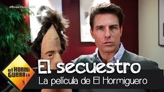 El Hormiguero 3.0 - El Secuestro, la película de El Hormiguero 3.0